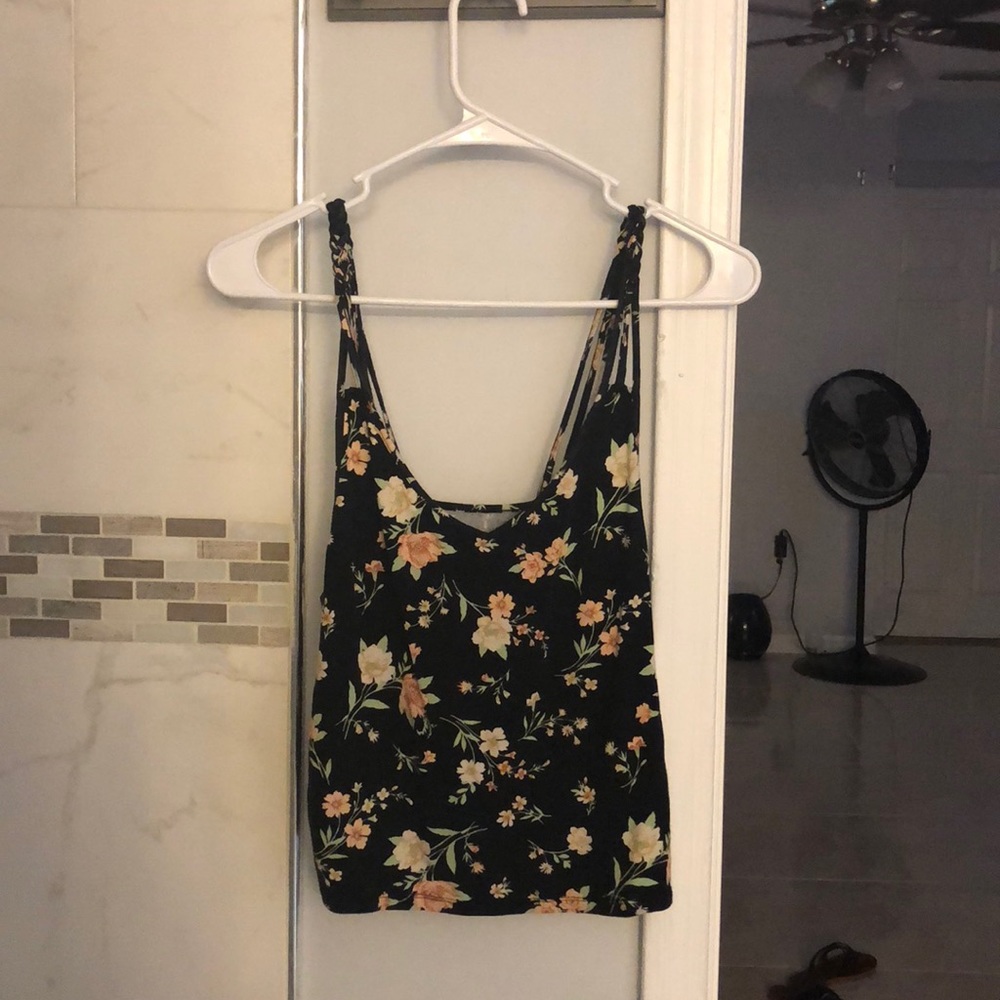 Flower Top